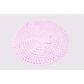Cotton Beret (3 Colours)